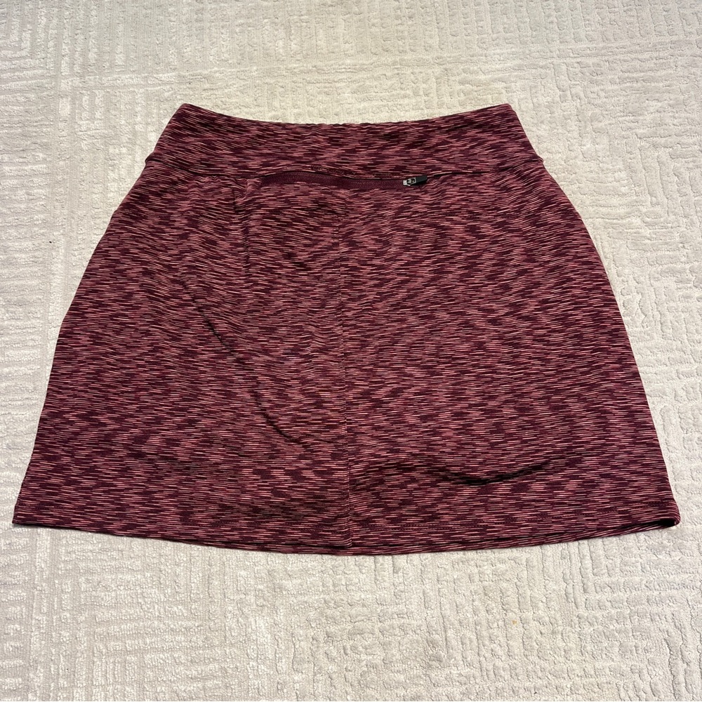 Aventura KINETA SKORT Women’s Small - Picture 2 of 6